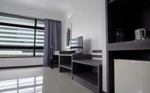 Pinnacle Lumpinee Park SHA Plus - 84