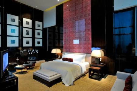 Le Meridien Bangkok - 58