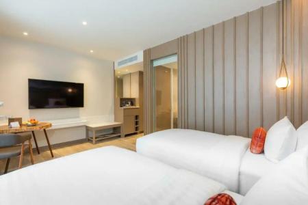 Maven Stylish Hua Hin - 37