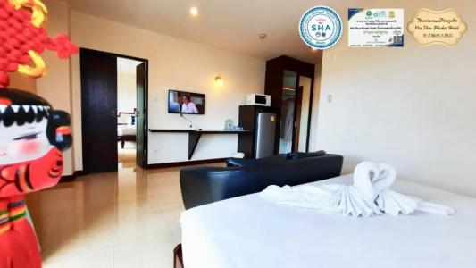Mei Zhou Phuket - SHA Plus - 25