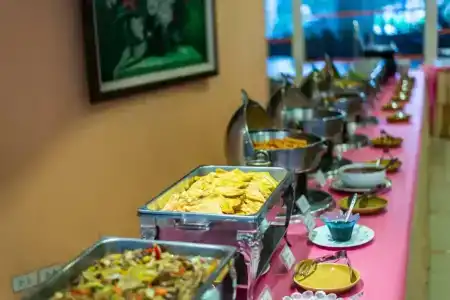 Tropicana Pattaya - SHA Extra Plus - 76