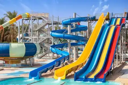 Xperience Kiroseiz AquaPark Premier-Naama Bay - 89