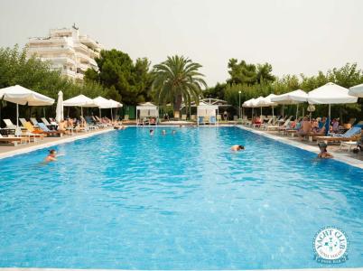 Domotel Xenia Volos - 59