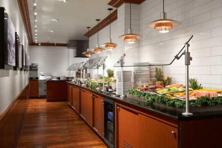 DoubleTree by Hilton Dallas - Love Field - 7