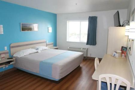 Motel 6-Las Cruces, NM - Telshor - 25
