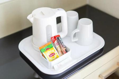 Hotellino Istanbul - 47