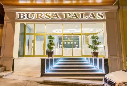 Bursa Palas - 24