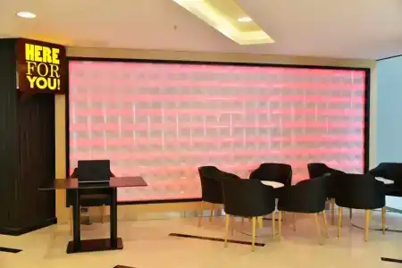 Park Inn by Radisson Ankara Cankaya - 32