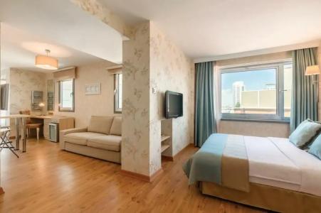 Ramada by Wyndham Ankara - 94
