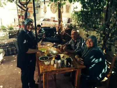 Ürgüp Inn Cave - 81