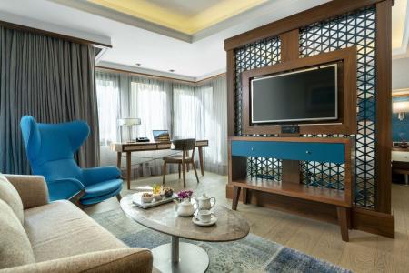 Radisson Blu Bosphorus - 80