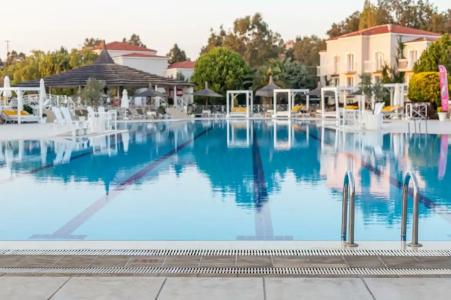 Mark Warner Phokaia Beach Resort - 24