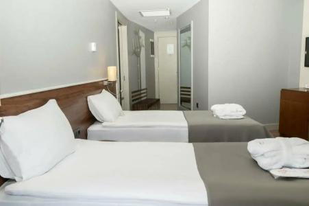 Doğa Thermal Health & Spa - 23