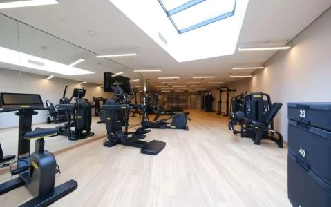DoubleTree by Hilton Istanbul Esentepe - 94