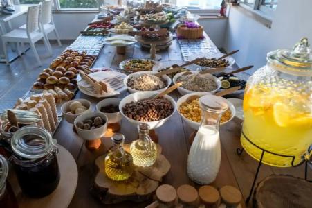 Costa Bodrum City - 42