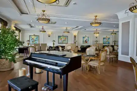 Trendy Aspendos Beach - 32