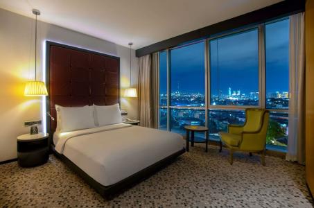 DoubleTree By Hilton Istanbul - Moda - 80