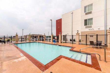 Motel 6-Laredo, TX - Airport - 30