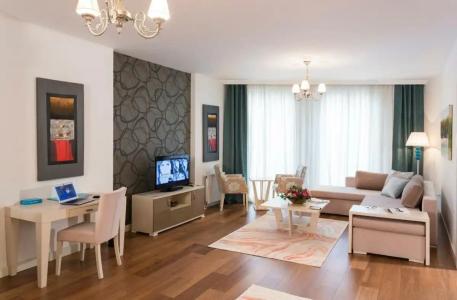 Turkuaz Suites Bosphorus - 78