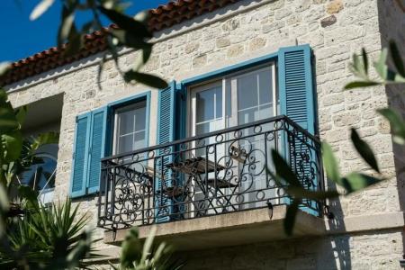 Bramasole Alaçatı Butik - 13