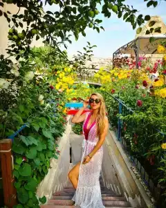 Roc Of Cappadocia - 25