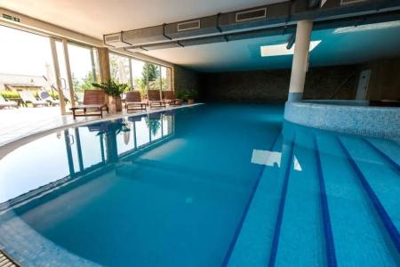 Echo Residence All Suite - 85