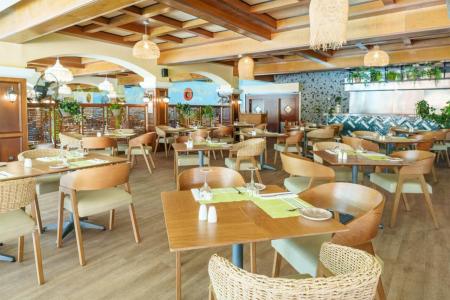 Atrium Palace Thalasso Spa Resort And Villas - 57