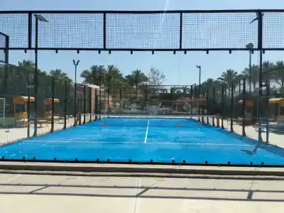 Tamra Beach Resort - 7