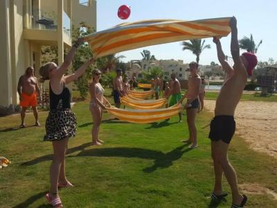 Panorama Bungalows Resort El Gouna - 17