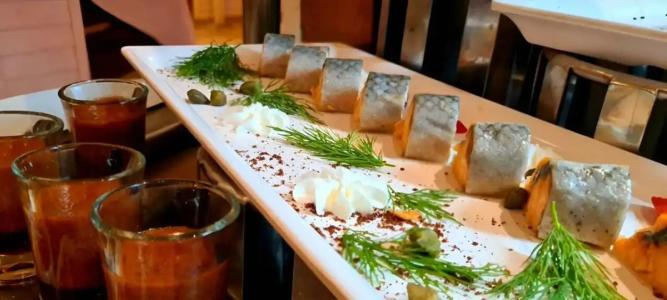 Le Méridien Dahab Resort & Spa - 97