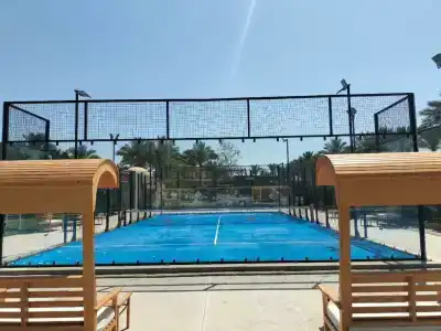 Tamra Beach Resort - 98