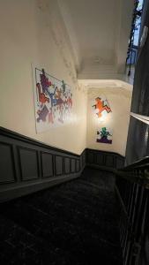 Hôtel Le Seize, Nice Centre - 63