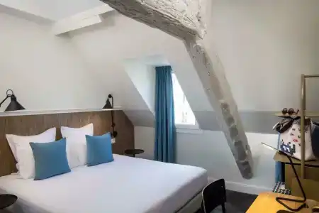 Hôtel Des Mines - 9