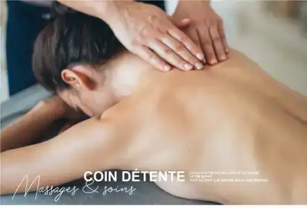 Ecrin Blanc Resort Courchevel - 61