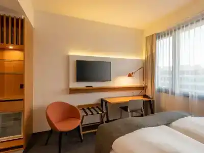 Holiday Inn Munich - Leuchtenbergring, an IHG - 8