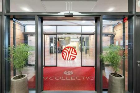 NH Collection Berlin Mitte am Checkpoint Charlie - 16