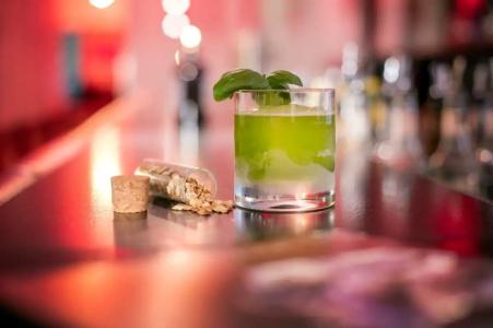 ARCOTEL Rubin - im Szeneviertel St Georg - 73