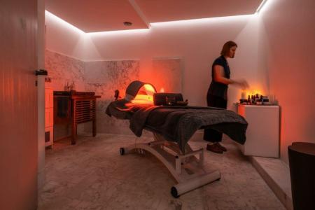 Hôtel La Sivolière - 28