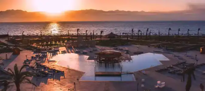 Tolip Taba Resort And Spa - 27