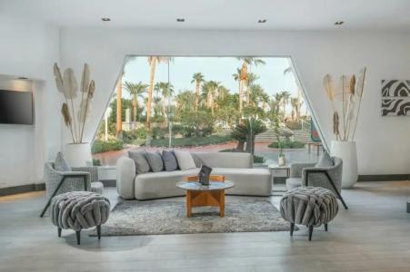 Fayrouz Resort - 17
