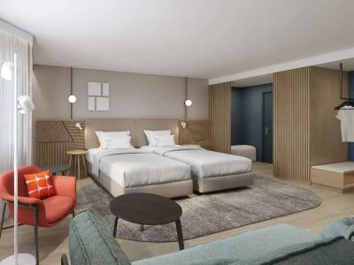 Fora Hannover by Mercure - 16