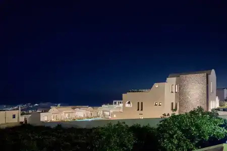 Alleys All-Suite & Spa - 5