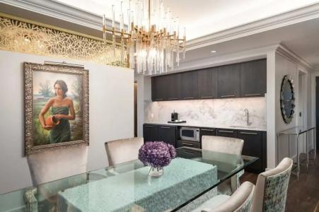 Grand Bohemian Charlotte, Autograph Collection - 38