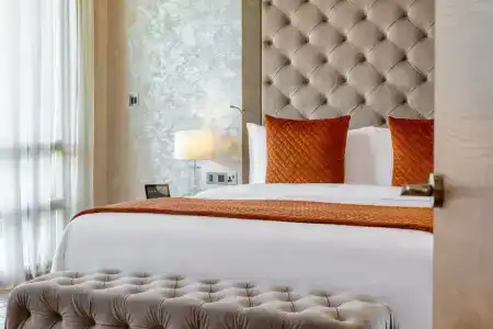 Parklane, a Luxury Collection Resort & Spa, Limassol - 77