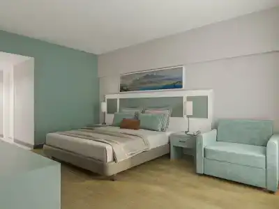 Arcanuss Sorgun - Ultra All Inclusive - 92