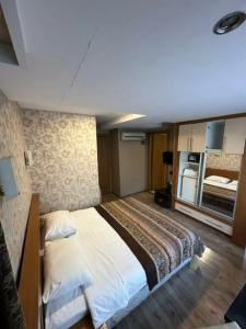 BC Burhan Cacan & Spa & Cafe - 31