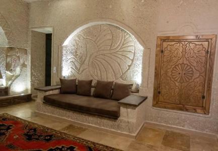 Grand Elite Cave Suites - 45