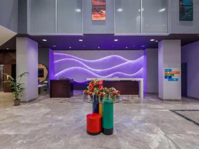 Park Inn by Radisson Samsun - 70
