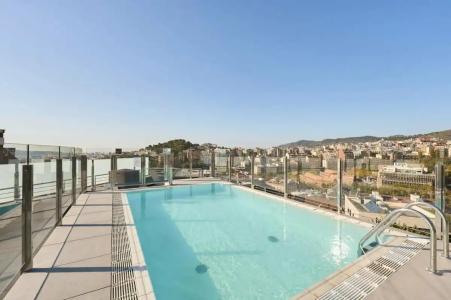 Catalonia Park Güell - 44