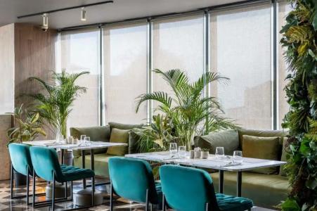 Opera Bosphorus - Preferreds and Resorts - 43